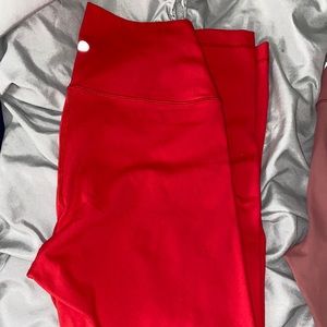 Yogalicious Leggings